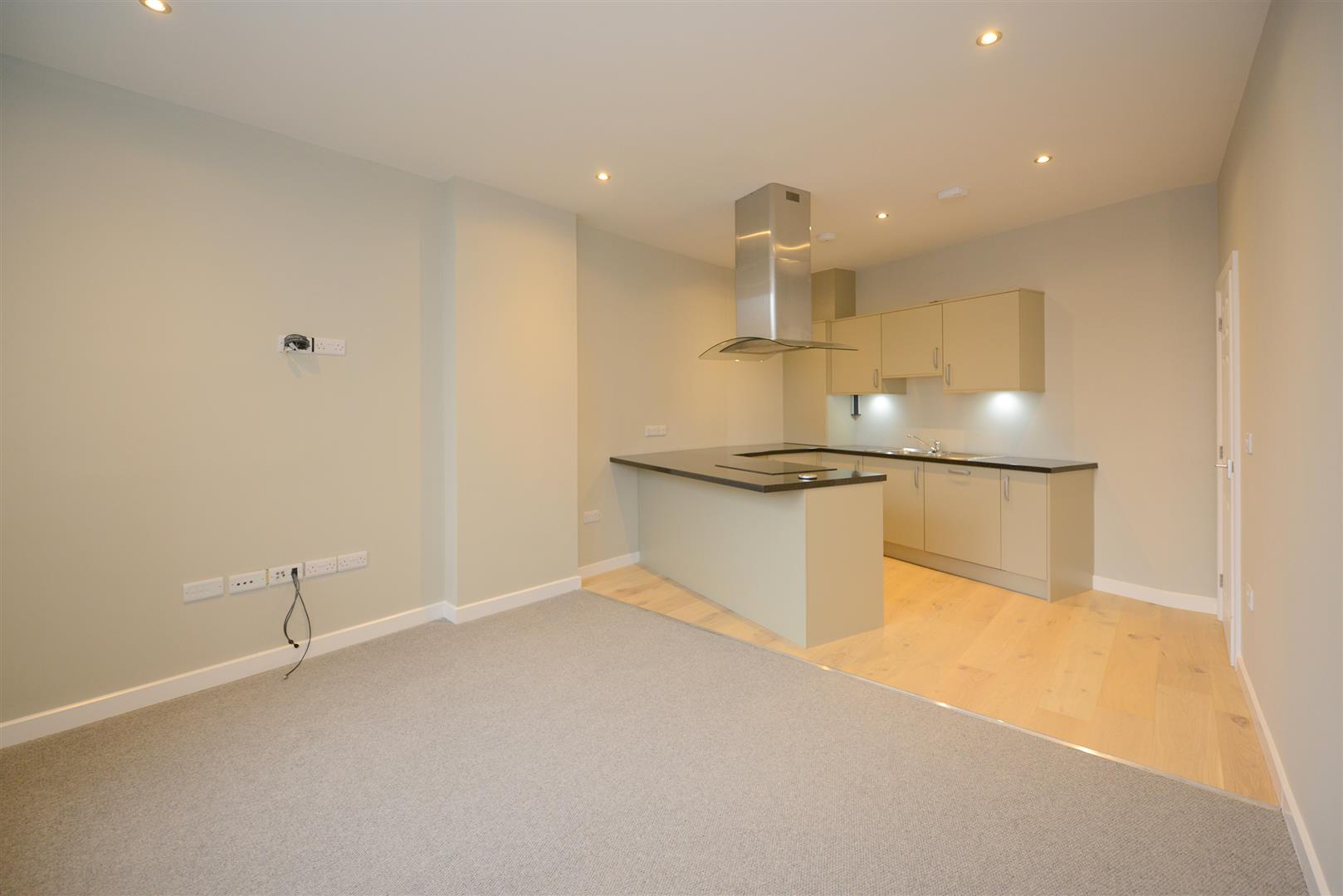 Apartment 4 Chronicle House, Shrewsbury, SY1 2DJ Let Agreed